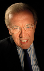 Sir David Frost